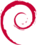 Logo de Debian