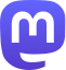 logo de Mastodon